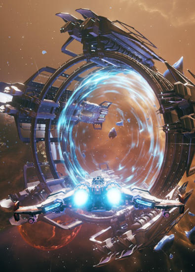 EVERSPACE™