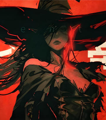《瓦伦蒂娜：最后的女巫（Witch Way）》最新 中文版