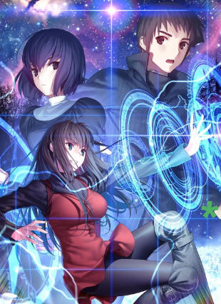 魔法使之夜-2052410