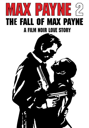 马克思·佩恩2：马克思的堕落Max Payne 2: The Fall of Max Payne
