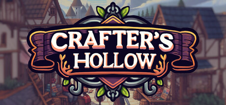《工匠秘境（Crafters Hollow）》最新 中文版