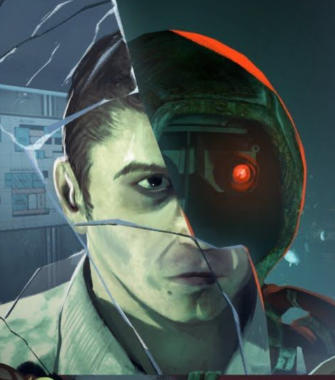 《活体脑细胞（SOMA）》最新 中文版（科幻恐怖）
