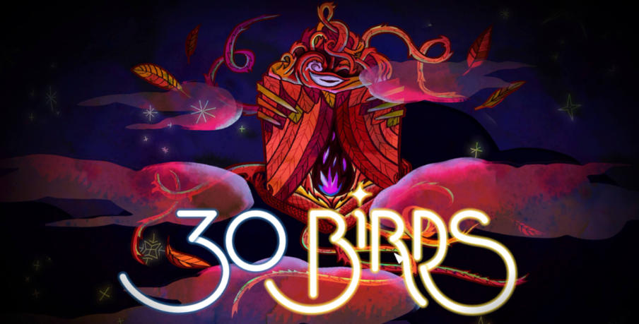 《鸟语三十（30 Birds）》最新 中文版