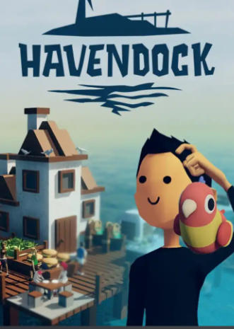 海港物语 Havendock