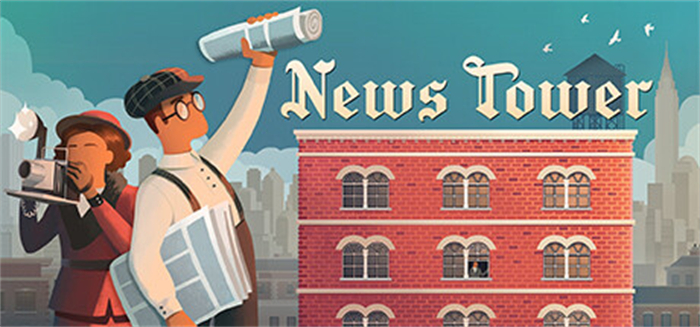 《新闻大厦（News Tower）》最新 全DLC 中文版