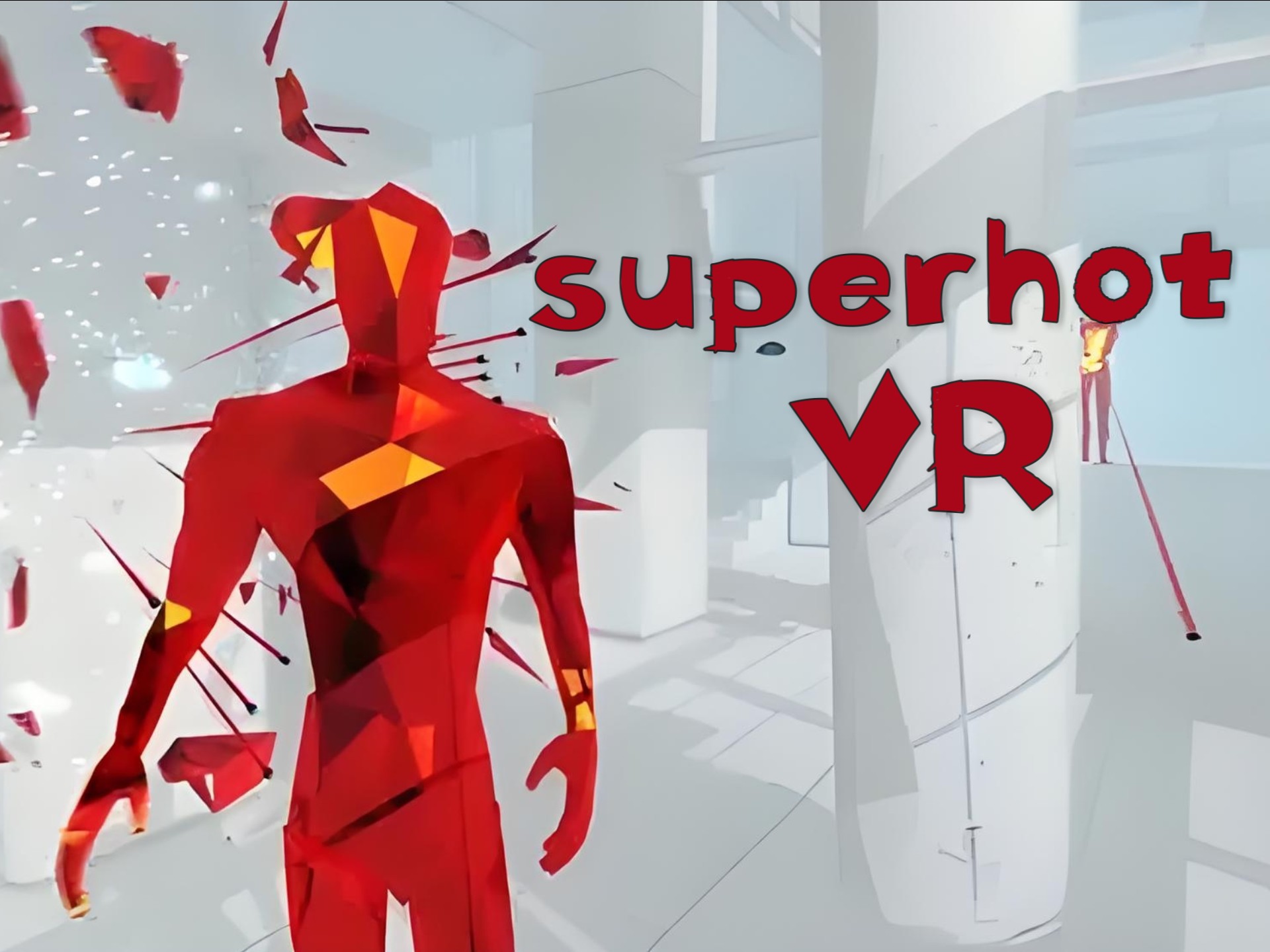 SUPERHOT VR-617830