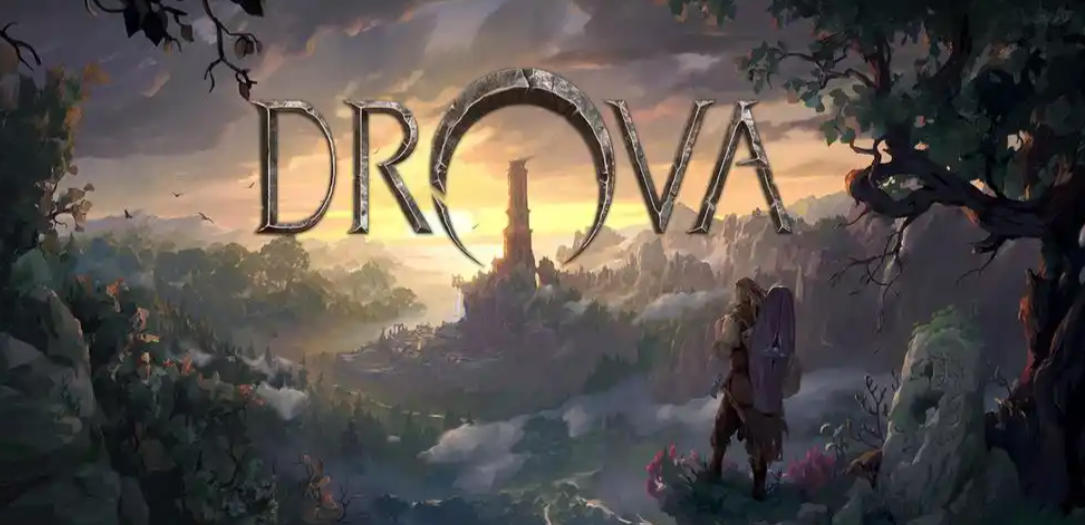 《困兽之国（Drova - Forsaken Kin）》最新 中文版
