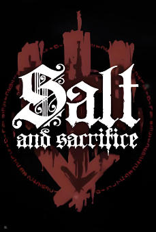 盐与献祭Salt and Sacrifice-1437400