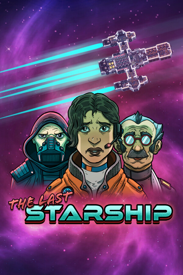 最后的星舰The Last Starship-1857080