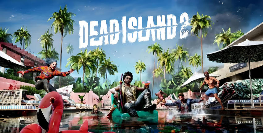 死亡岛2Dead Island 2-934700