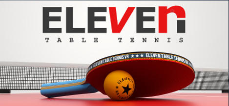 Eleven Table Tennis-488310