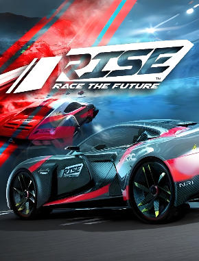 Rise: Race The Future-955580