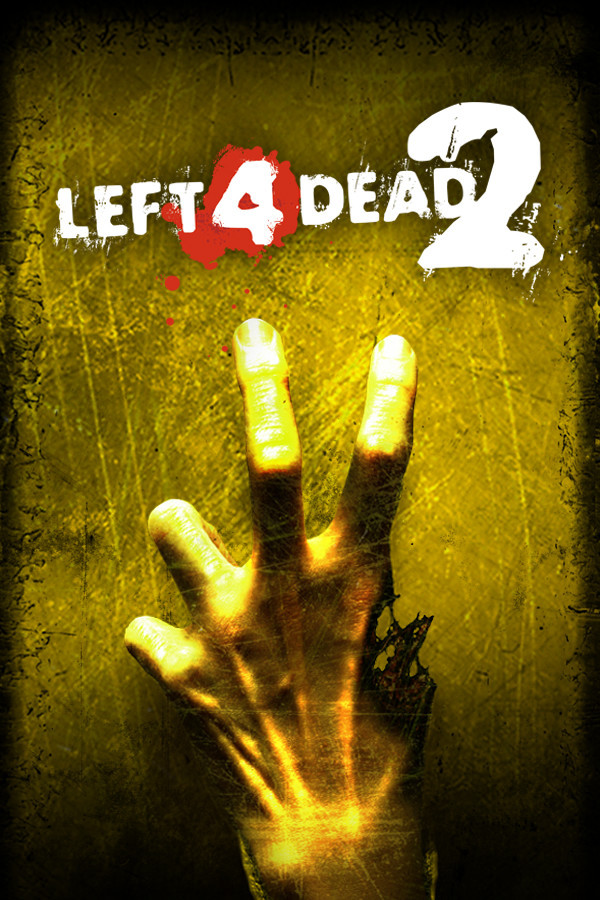求生之路 2Left 4 Dead 2-500