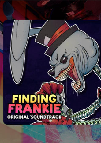 寻找弗兰奇Finding Frankie-2597970