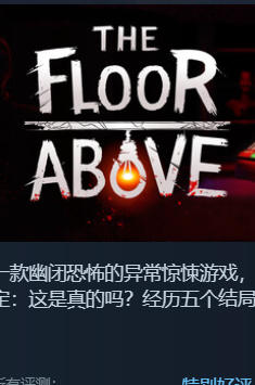 The Floor Above-3951680