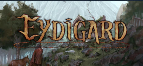 《艾迪嘉德（Eydigard）》最新 中文版