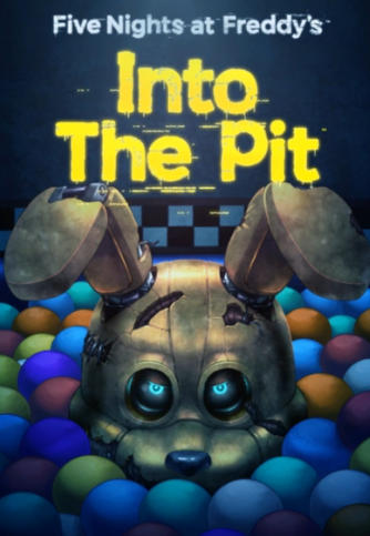 《玩具熊的五夜惊魂：陷落球池(Five Nights at Freddys：Into the Pit)》最新 中文版