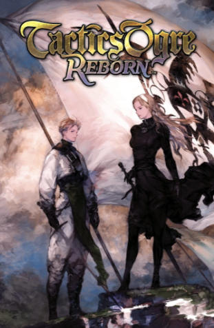 《皇家骑士团：重生（Tactics Ogre Reborn）》最新 中文版