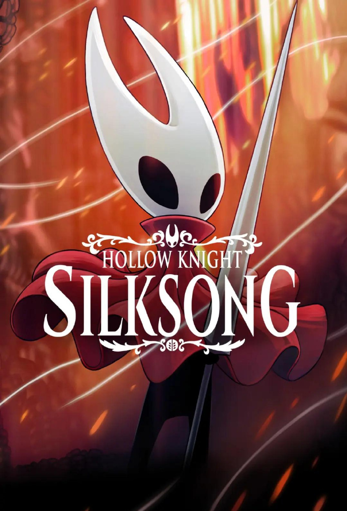 空洞骑士：丝之歌Hollow Knight: Silksong