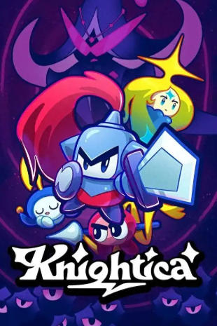 斗阵骑士 Knightica-3093400