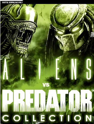 异形大战铁血战士Aliens vs. Predator™