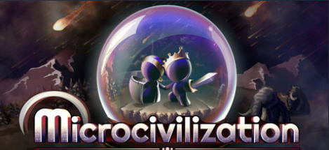《微观文明（Microcivilization）》最新 英文版