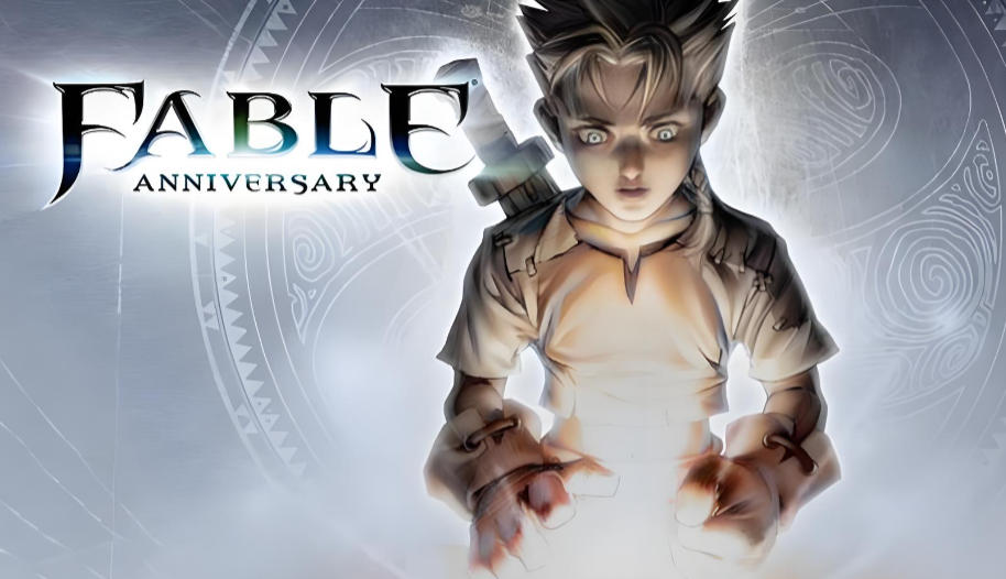 神鬼寓言Fable Anniversary-288470
