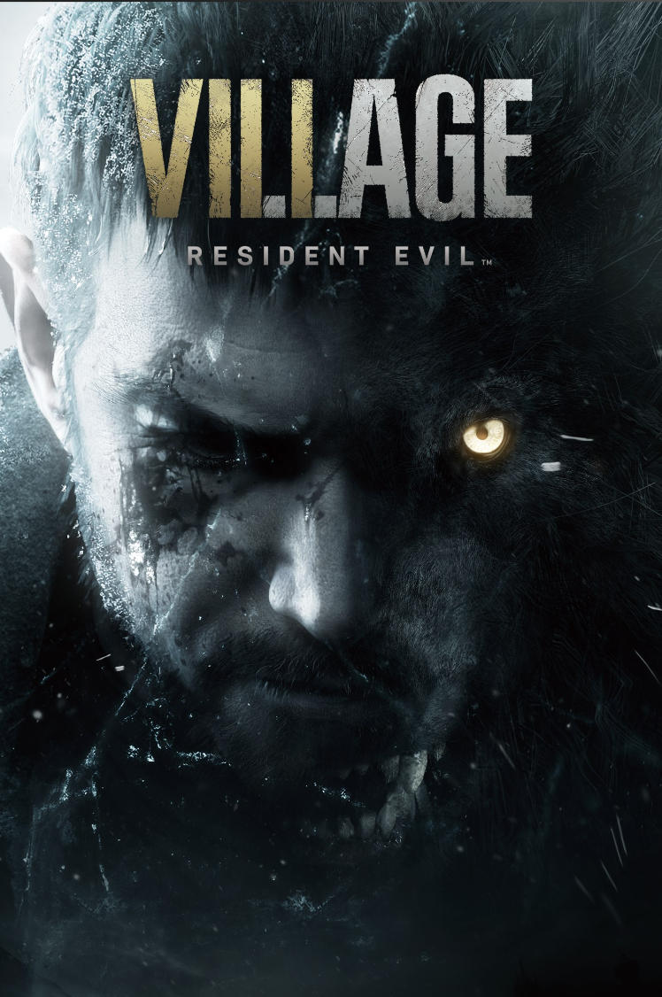 生化危机8Resident Evil Village-1196590
