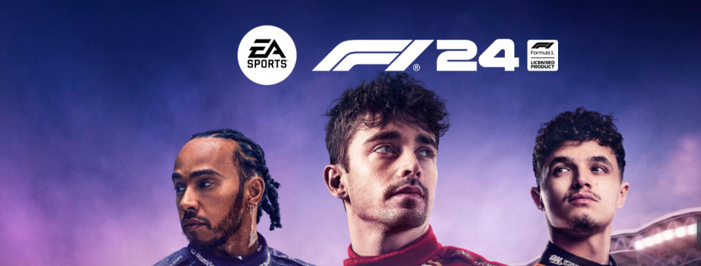 F1® 24-2488620