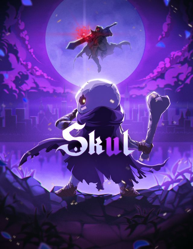 小骨：英雄杀手(Skul: The Hero Slayer)
