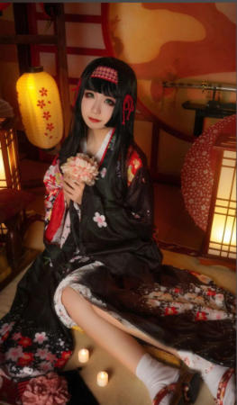 美少女万华镜 -理与迷宫的少女-1310990