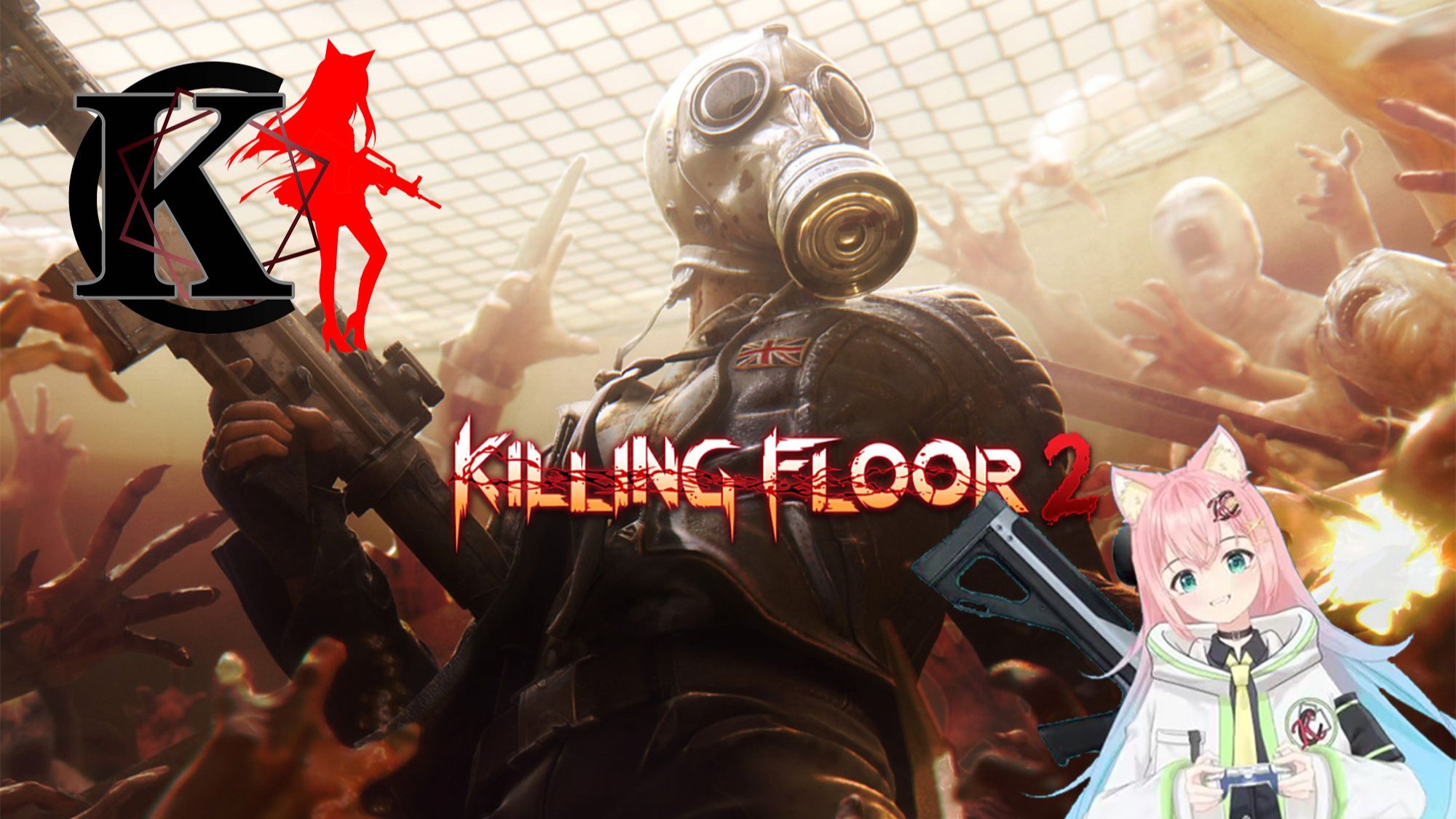 杀戮空间2Killing Floor 2-232090