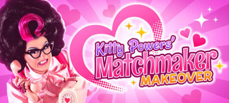 猫力婚介所Kitty Powers' Matchmaker Makeover-3307120