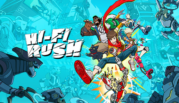 Hi-Fi RUSH-1817230