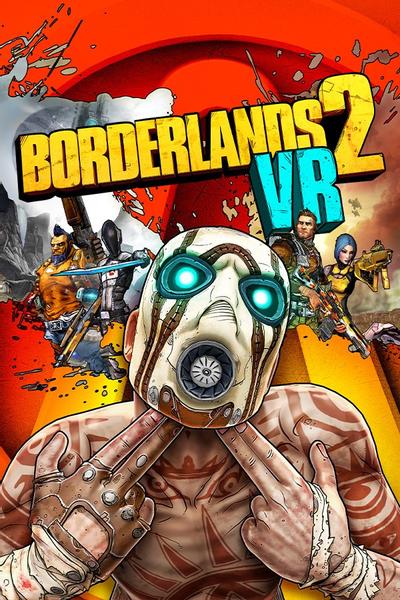 Borderlands 2 VR-991260