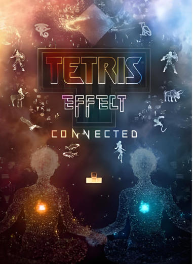 Tetris® Effect: Connected-1003590
