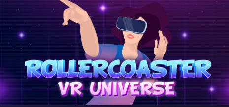 RollerCoaster VR Universe