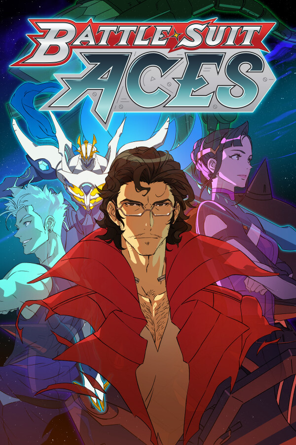 《星战王牌（Battle Suit Aces）》最新 中文版（剧情卡牌游戏）