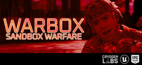 《Warbox》最新 英文版