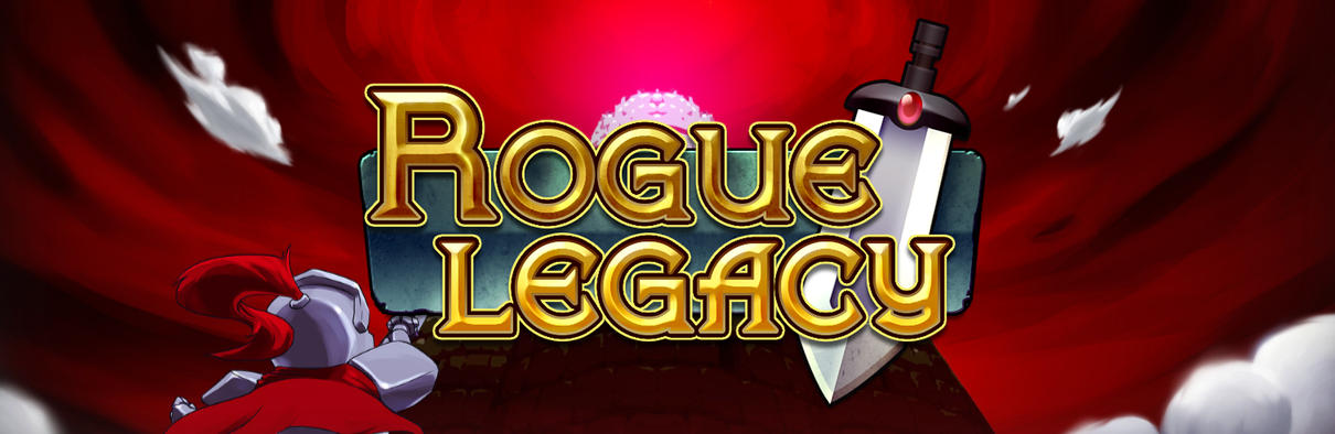 盗贼遗产Rogue Legacy-241600