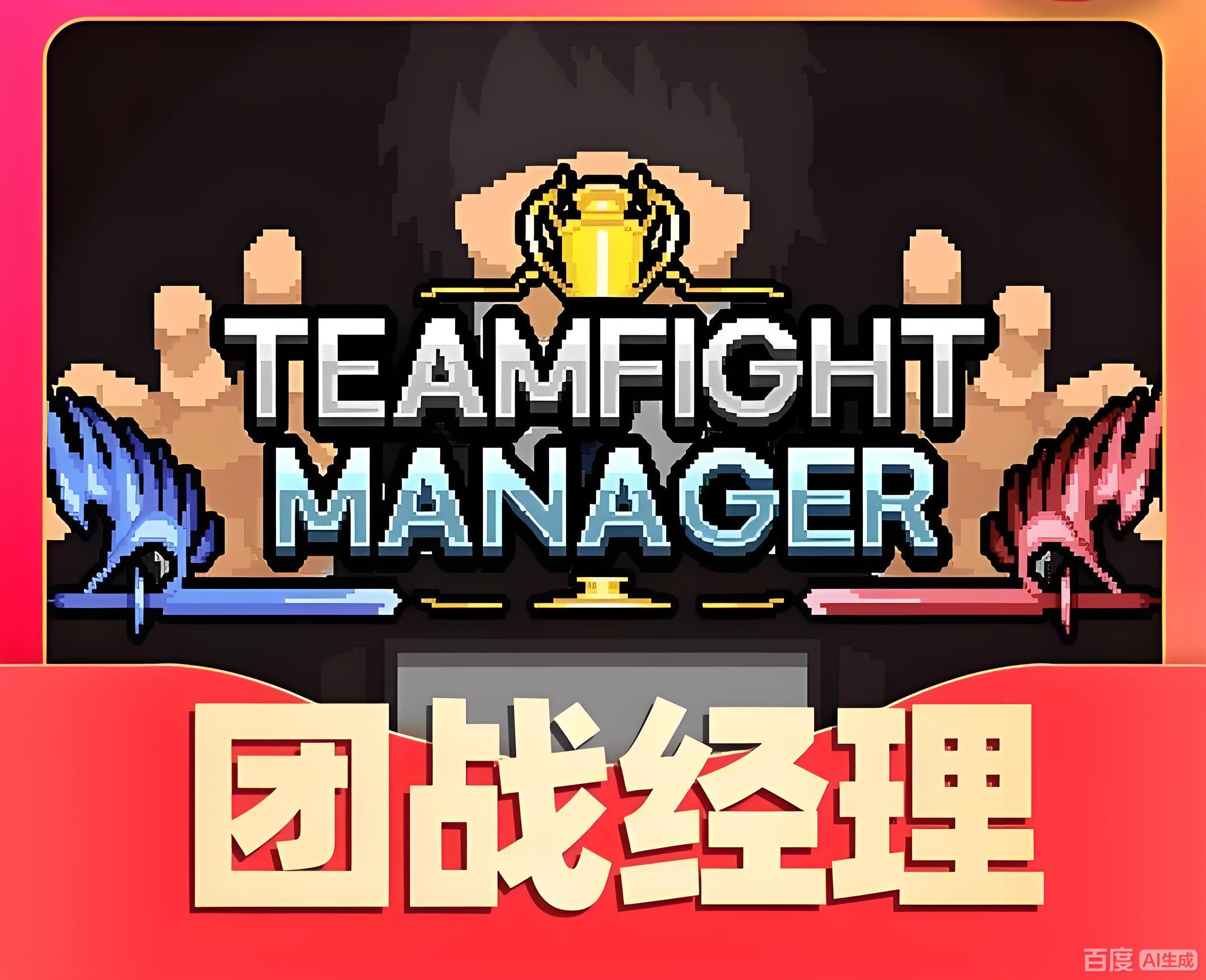 团战经理Teamfight Manager
