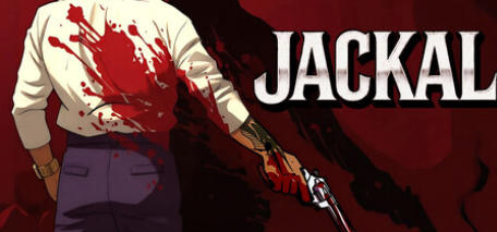 胡狼Jackal-3124230