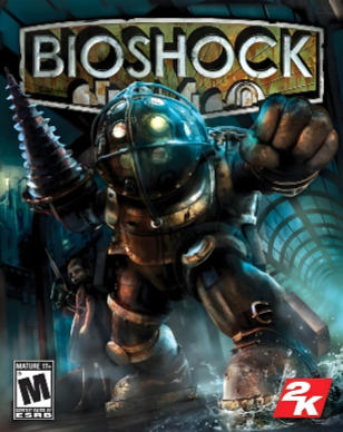 生化奇兵BioShock™