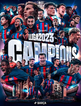 Football Club Management 2023