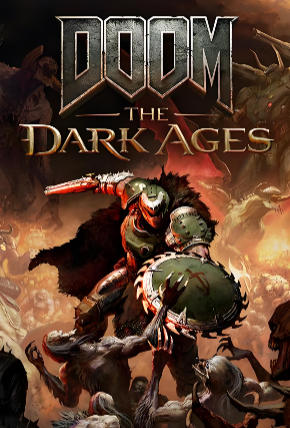 毁灭战士：黑暗时代DOOM: The Dark Ages-3017860