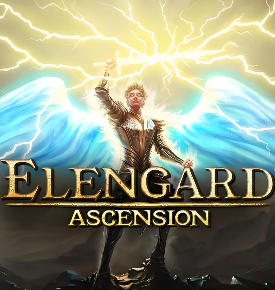 《埃伦加德 升天（Elengard Ascension）》最新 中文版