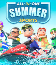 All-In-One Summer Sports VR / 多合一夏天运动 VR-2074750