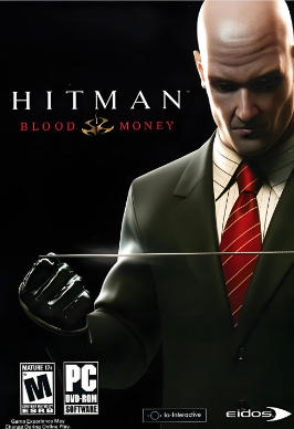 杀手4：血钱Hitman: Blood Money