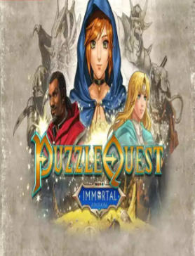 Puzzle Quest：不朽版-3236710