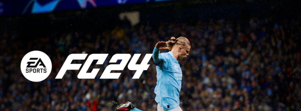 EA SPORTS FC™ 24-2195250